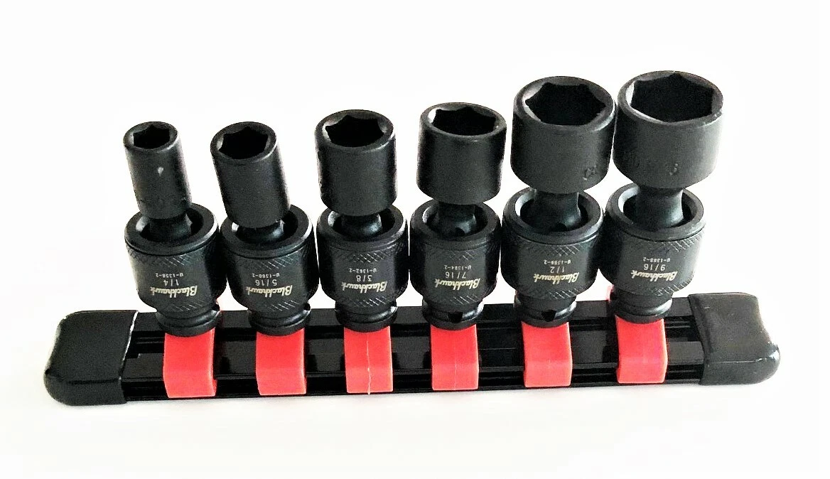 6pc Proto Blackhawk 1 4