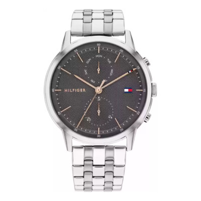  Tommy Hilfiger Men's Easton TH 1710431 