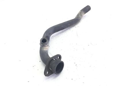 Auspuffkrümmer Auspuff Yamaha Xenter HW 125 2019 2020 SED41