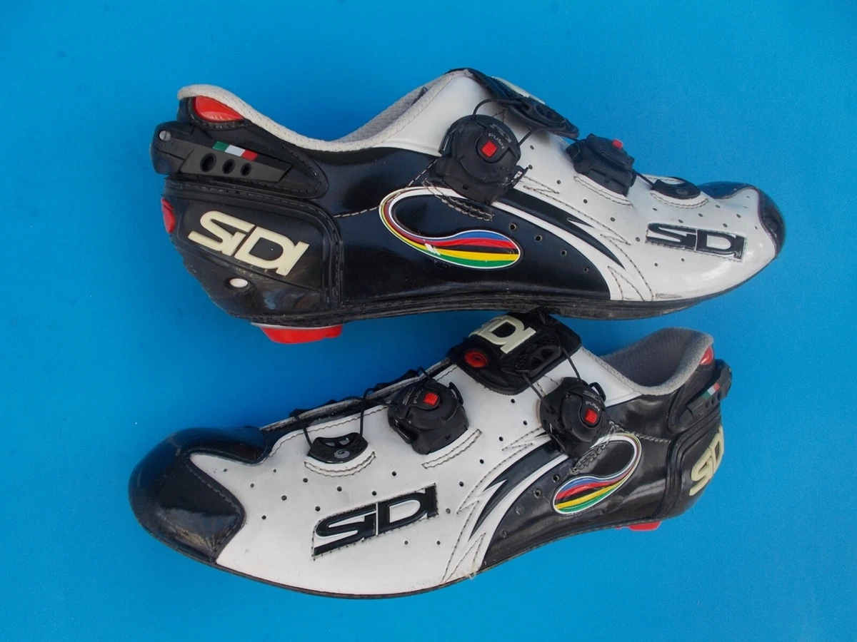 Sidi vent carbon sole hotsell