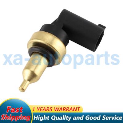 Coolant Temperature Sensor For Benz W204 W205 W166 W164 E230 E280 E350 CLS260