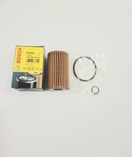 Original Bosch 1457429184 Oil Filter for Renault Clio II Kangoo Twingo I New
