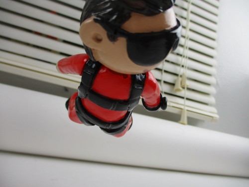 Skydiving Christmas Ornament Skydiver Love Skydiving - Picture 12 of 13