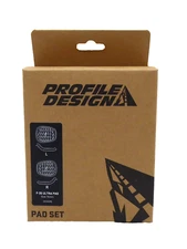 Profile Design F-35 Ultra Pad Kit 15mm