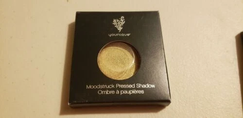 Younique Shimmer Gold Eye Shadow Products