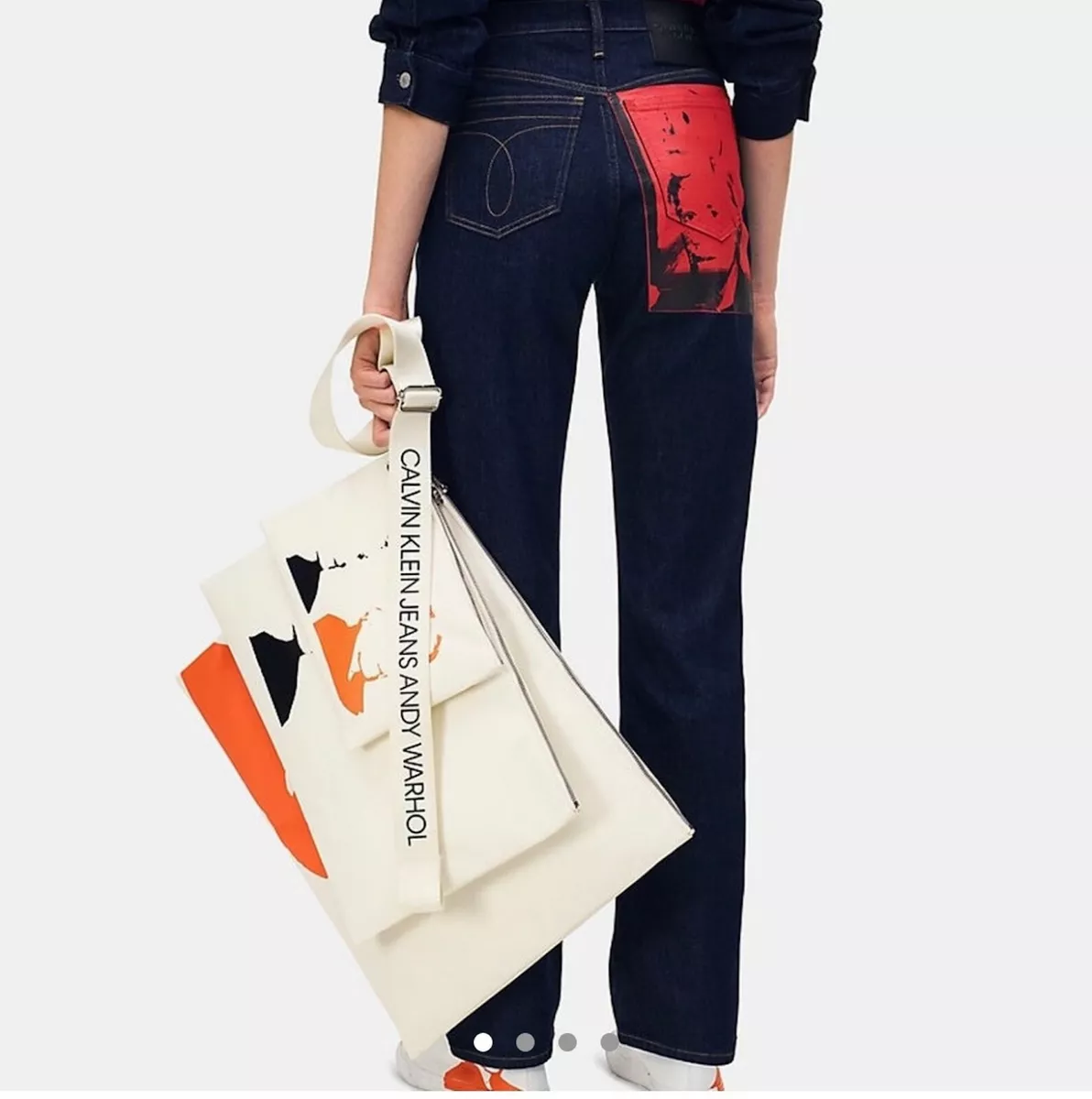Andy on sale warhol ck