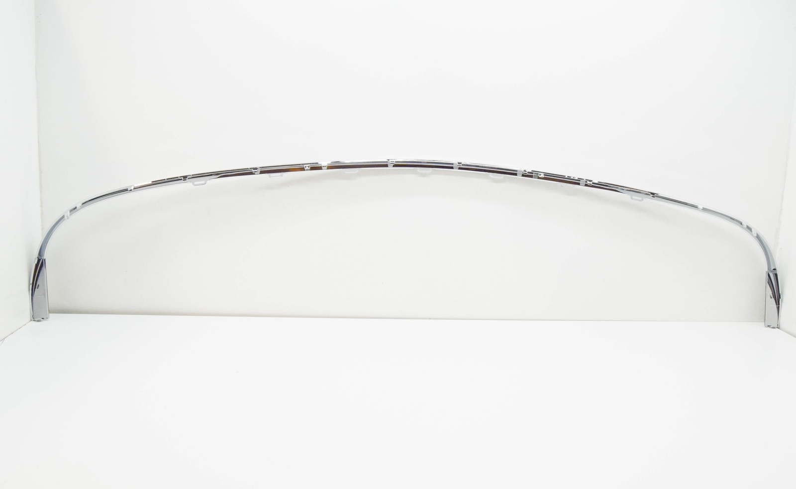 MB E C207 AMG Rear Bumper Chrome Trim A2078852521