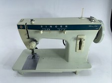 Singer 257 Fashion Mate Portable Sewing Machi...