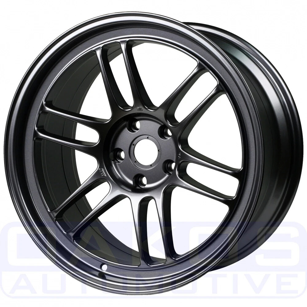 ENKEI RPF1 18インチ9.5j＋15 2本 Enkei RPF1 Wheel (18x9.5