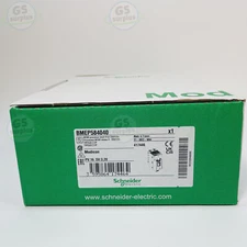New Schneider BMEP584040 Modicon M580 Processor