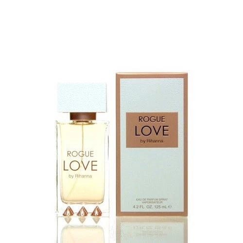 Rihanna Rogue Love Eau de Parfum for Women for sale | eBay