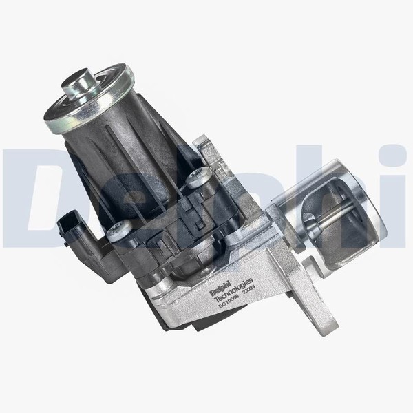 Delphi Agr-Ventil Elektrisch FüR Dacia Logan MCV II Lodgy 1.5 Dci Renault Clio-image