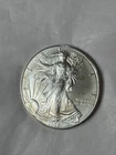 1996 SILVER EAGLE ~ 0.999 1$ Coin Beautiful coin