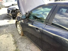 Driver Front Door VIN P 4th Digit Limited Express Down Fits 12-16 CRUZE 5157716