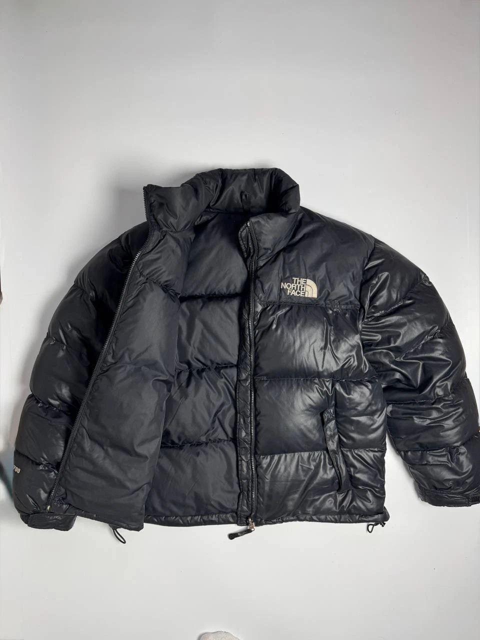 The North Face 700 Down Jacket – Warm Premium Puffer, Classic Insulated Winter S