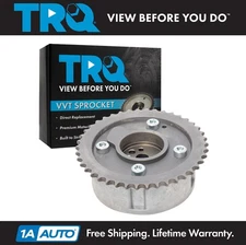 TRQ Exhaust Variable Valve Timing Sprocket for 11-22 Hyundai Kia 2.0L 2.4L
