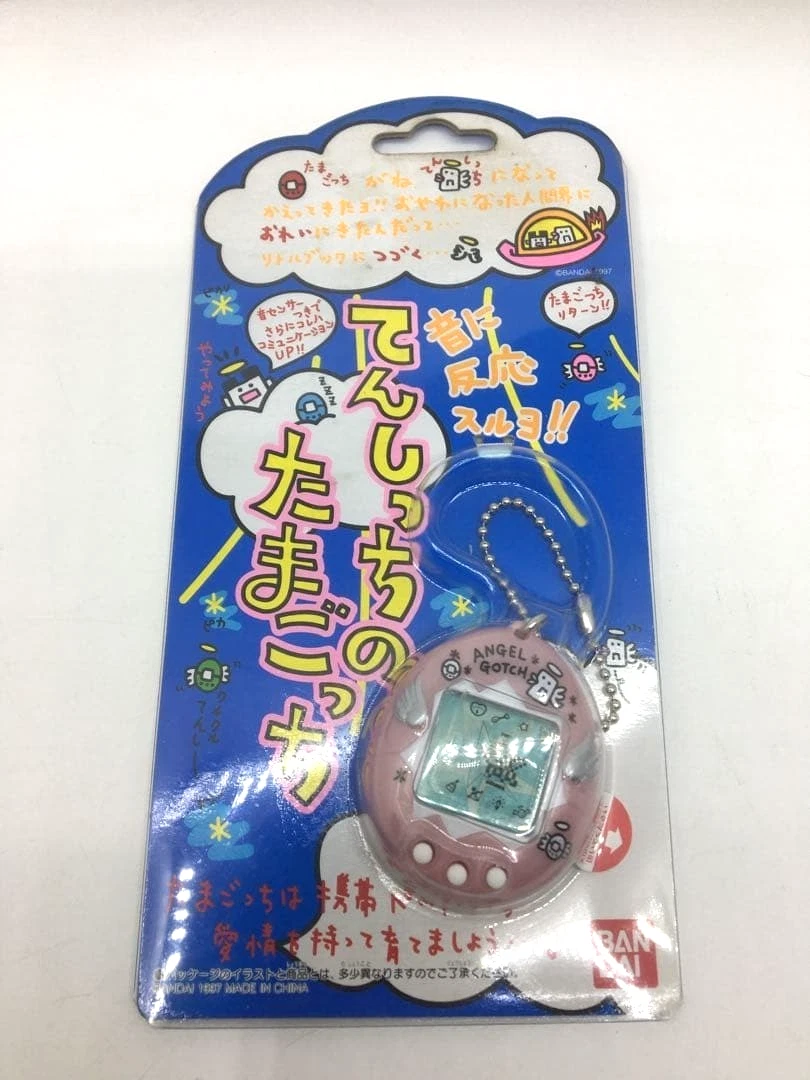 ＡＮＧＥＬ ＧＯＴＣＨ Angelgotchi for sale | eBay