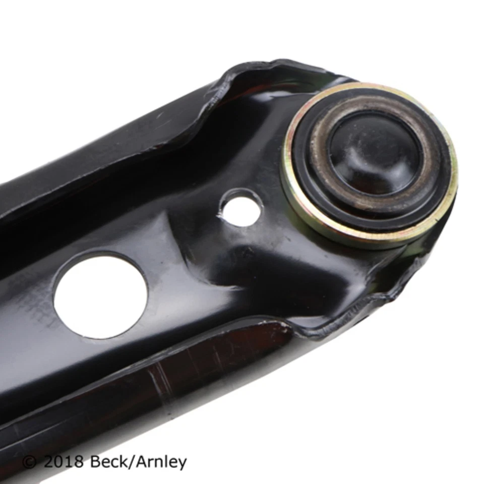 102-5765 Brazo de control Beck Arnley pasajero delantero lado derecho mano inferior para Yaris Foto 4 de 4