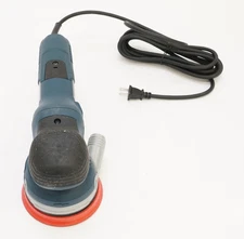 BOSCH GET65-5N 5 In. Dual-Mode Orbital Sander