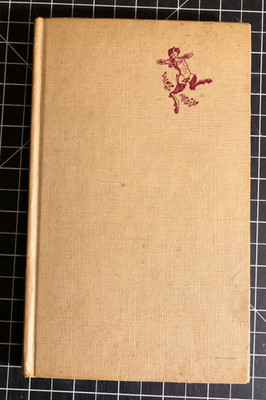 The Indiscreet Muse Book 1946 A Collection Of Poems Of Diverse Amatory Moods