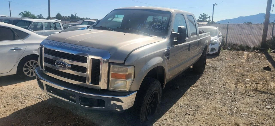 Chassi ECM Transmissão Thru 29/07/07 Compatível com 08 FORD F250SD PICKUP 30123916 - Imagem 2 de 4