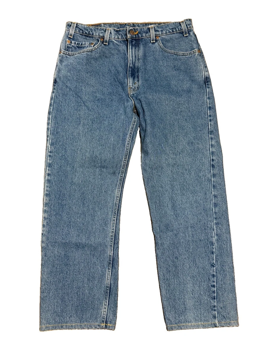 Levis 505 Made In Usa for sale | eBay