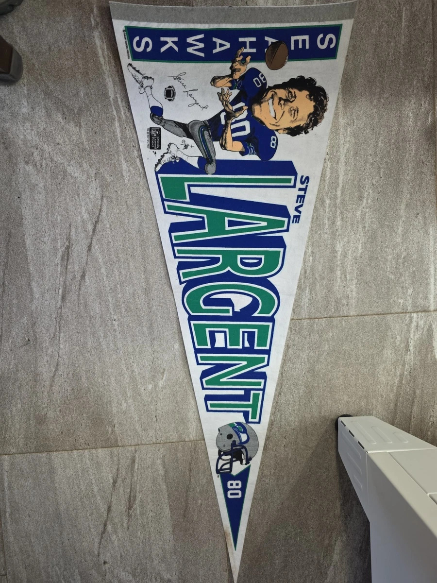 25+ Seattle Seahawks Vintage Memorabilia for sale | Updated Oct 2026