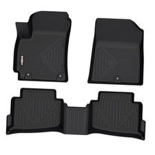 - Floor Mats for Kia Seltos 2020-2025 30 for KIA Seltos 2020-2026 Floor Mats