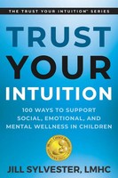 Jill Sylvester | Trust Your Intuition | Taschenbuch | Englisch (2024)