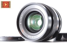 🎦 Objectif Contax Carl Zeiss Distagon T* 28mm F/2.8 MMJ MF #8140537 JP