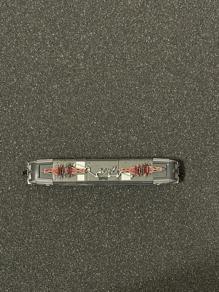 Fleischmann 7570027 BR 193 Vectron Digital Sound Goldpiercer SBB INT - Bild 3 von 4