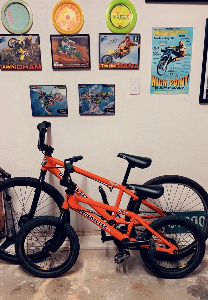 16 in BMX Bike Orange Bikes for sale | eBay