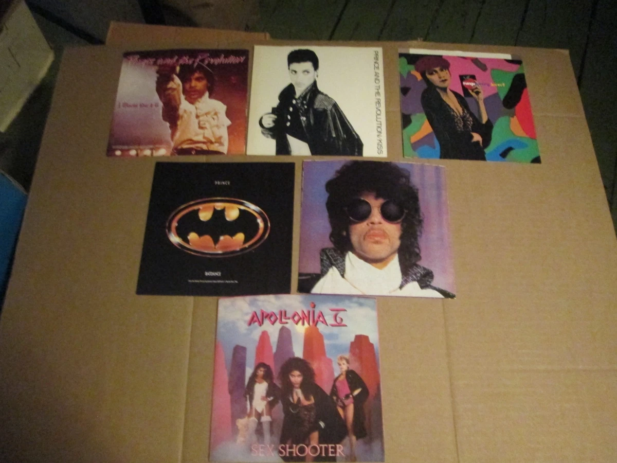 Prince 7