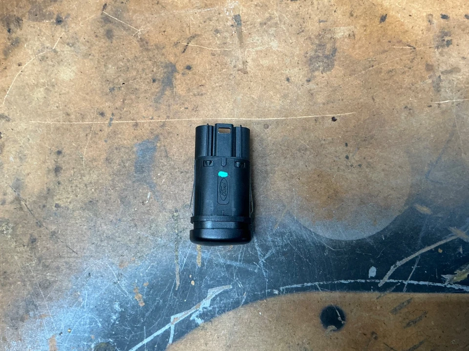 Interruptor de control de asistencia de estacionamiento Ford OEM YC1T-11523-AB F-250 F-350 F-450 Excursion Foto 2 de 4