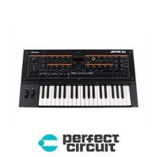 Roland Jupiter-Xm Synthesizer Keyboard SYNTHESIZER - USED - PERFECT CIRCUIT