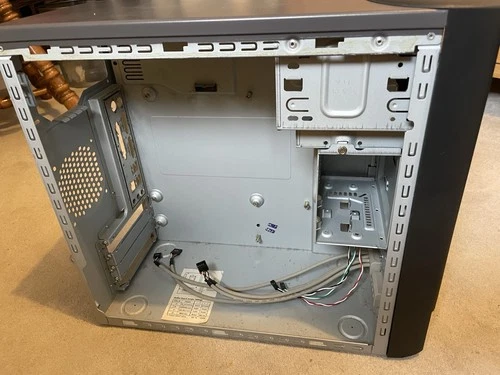 emachines Tower Case