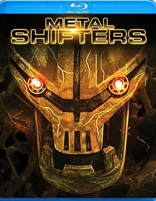 Metal Shifters [New Blu-ray] 13132416199| eBay