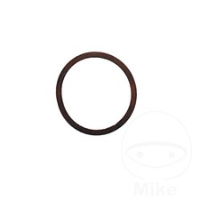 Athena Exhaust Gasket 1pc ID :32.00 mm OD :38.00 For Gilera DNA 125 2001-2003