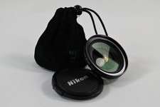 Nikon WC-E63 0.63x Wide Converter G213