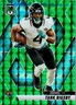 2025 Panini Mosaic - Tank Bigsby #219 Green Mosaic Prizm Jaguars FREE SHIP