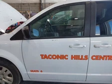 (LOCAL PICKUP ONLY) Driver Front Door 2 Pin Window Regulator Motor Fits 18-20 CA