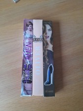 Ladies Travel Size Perfumes  X3  Bundle 35ml each New