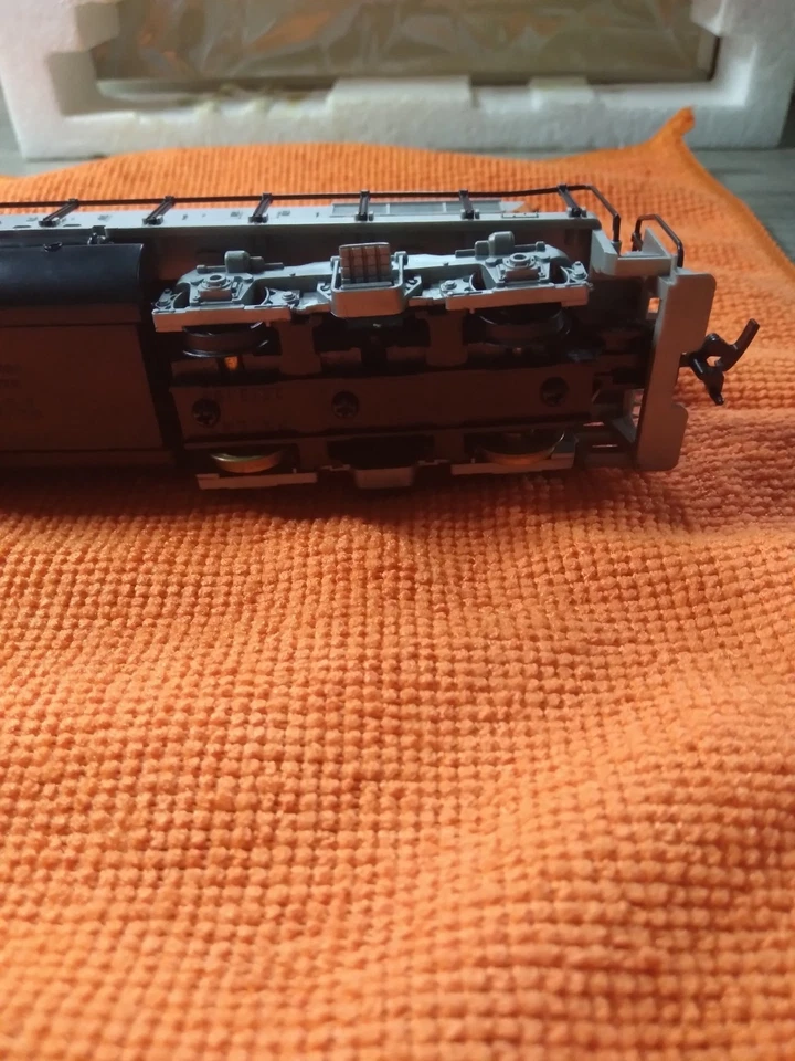 TYCO Western Pacific GP-20 #1 - Image 3 of 4