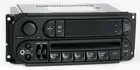 Dodge 2003 Ram 1500 AM FM Radio CD Player w Aux Input  P05064354 - RBK Slider