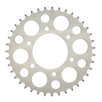 Afam Kettenrad ALU #520 39 ZäHne (FüR: Kawasaki Z 1000 ZRT00A 03-06 )