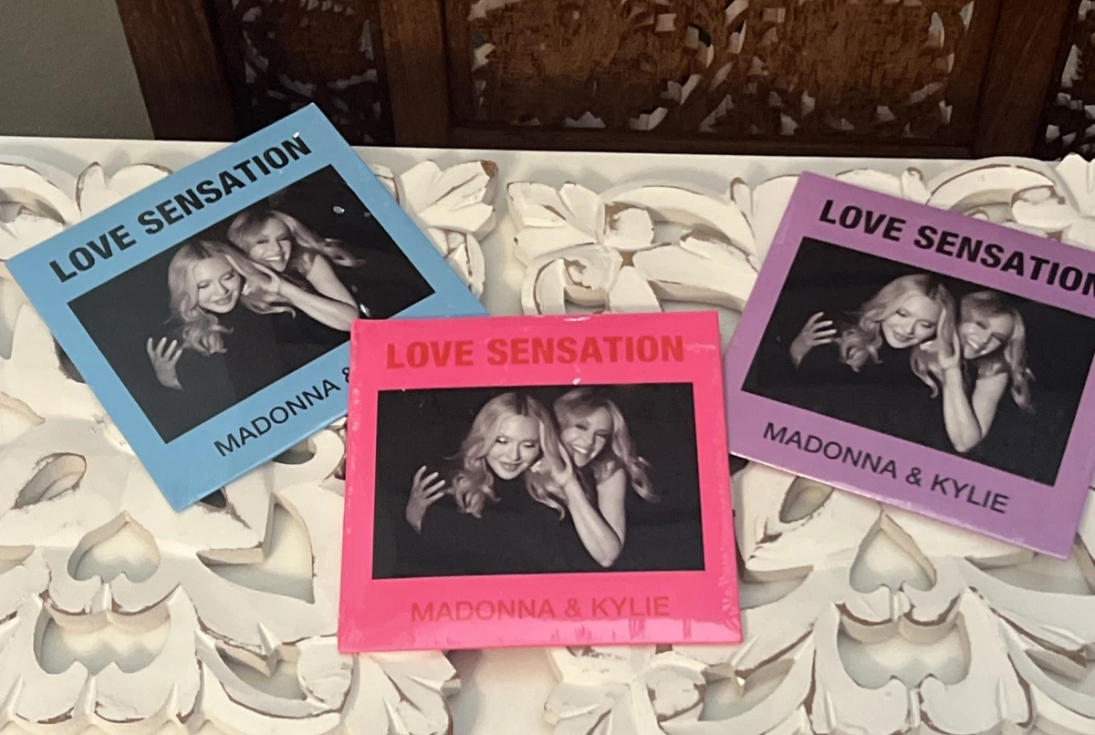 Madonna Single Music CDs for sale | eBay