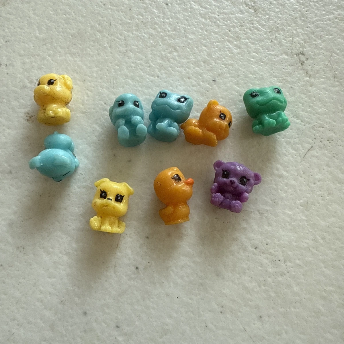 Squinkies Plastic Action Figures & Accessories for sale - eBay