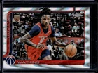 2025 Topps Jamir Watkins Base (Raw)
