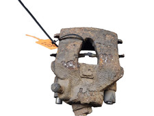 SKODA YETI BRAKE CALIPER FRONT LEFT PASSENGER SIDE MK1 2009 - 2013