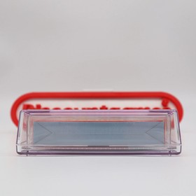 NES Nintendo BAD NEWS BASEBALL - CGC PEDIGREE GRADED 9.6 A+! NEW Factory Sealed!